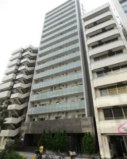 カスタリア東日本橋の画像