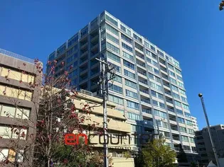 パークコート千代田四番町の画像