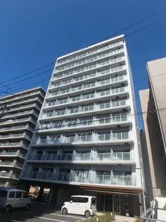 LaSante榴岡公園【4階】の外観