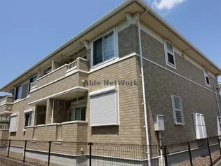 アグレアーブルIIの画像