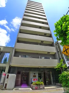 HUMANハイム千葉本町の画像