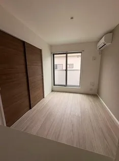 神奈川県川崎市高津区梶ケ谷4【アパート】の外観