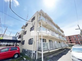 佐藤ハイツの画像