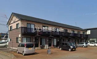 ボナール燕三条の画像