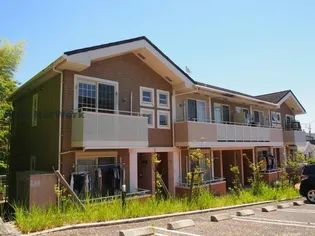 サフィニアガーデンD棟の画像