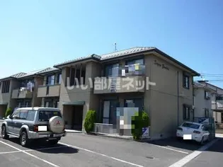 SUGARGARDENA棟の画像