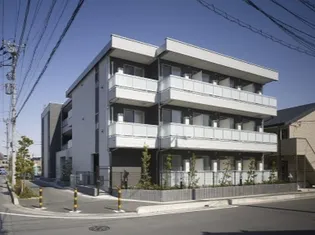 リブリ クレールカルチェIの画像