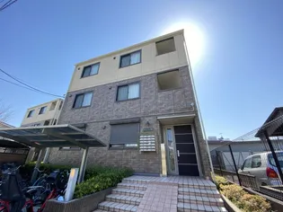 リバレイン浮間Iの画像