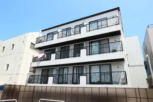 ハイムアルカディアの画像