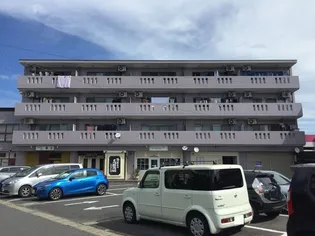 レオパレス宝の画像