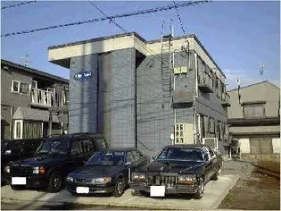 ブルービーチの画像