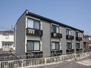 レオパレス植大の画像