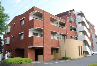 神奈川県相模原市中央区東淵野辺1【マンション】の外観