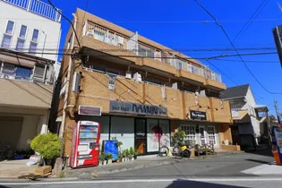 ハイム本一色の画像