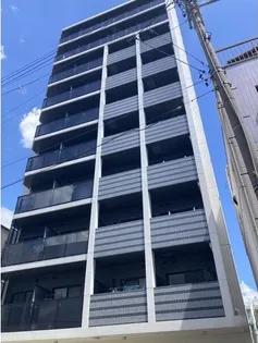 スリーアイランドタワー千種【10階】の外観