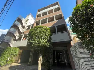 アルビレオの外観