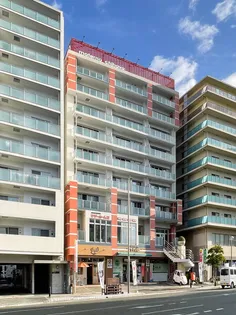 マテーモ千早の画像