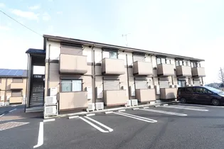 クワトロ ヤナギノ Dの画像