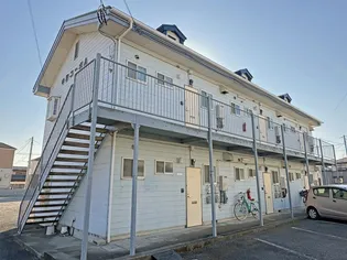 中野コーポAの画像