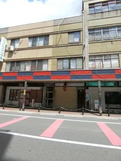 ユウパレス和泉府中IIIの画像