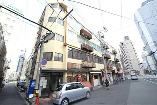 ハイツ正和【3階】の外観