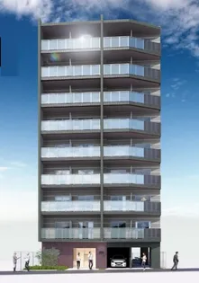 ブライズ南砂の画像