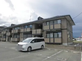 グレースコートの画像