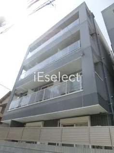 パテック蘇我の画像