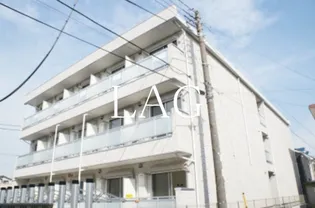 リブリ ラ サンサリテ西船橋の画像