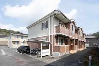 カーサ フィオーレ Aの画像