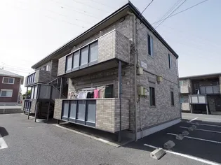 レトアフリーゼの画像