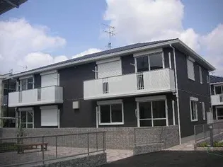 パティオ B棟の画像