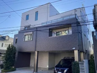 グランジャルダン明大前の画像