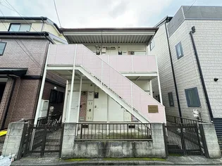 ISハイツの画像