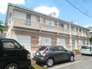 ベルメゾンカスヤの画像