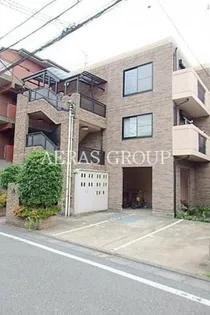 グラッセア馬事公苑第二の画像