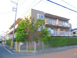 コート LA ポルテの画像