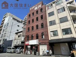 ルミナス難波の画像