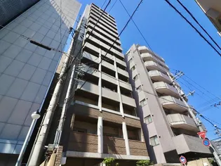 エクセルコート阪神尼崎の画像