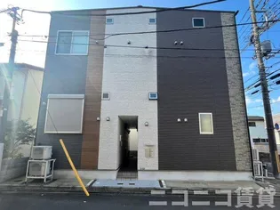 ハーモニーテラス保塚町の画像