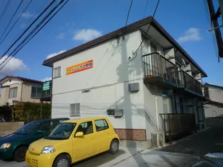 フィフティーンの画像