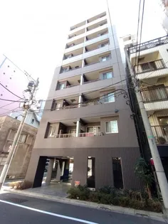 クレイシア日本橋水天宮前の画像