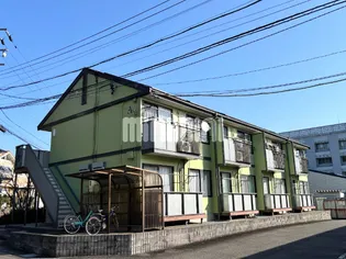 HINOMARU TOWN Aの画像