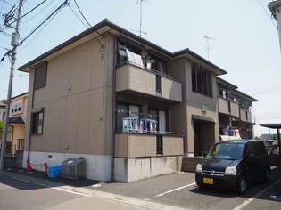 シャロームII シャーメゾンの画像