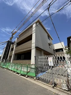 フォレストメゾンむさしのの画像