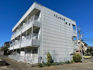 ペニンシュラ油壷の画像