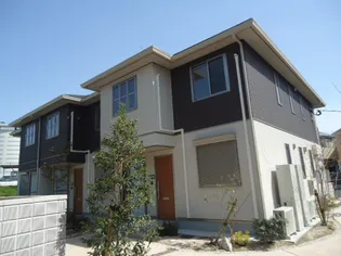 エイペックスⅦ Cの画像