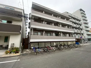 クレッセント川崎の画像