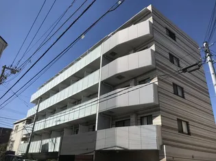 DIPS南六郷の画像