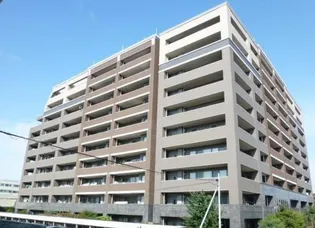 D'クラディア宮崎コートブルクの画像